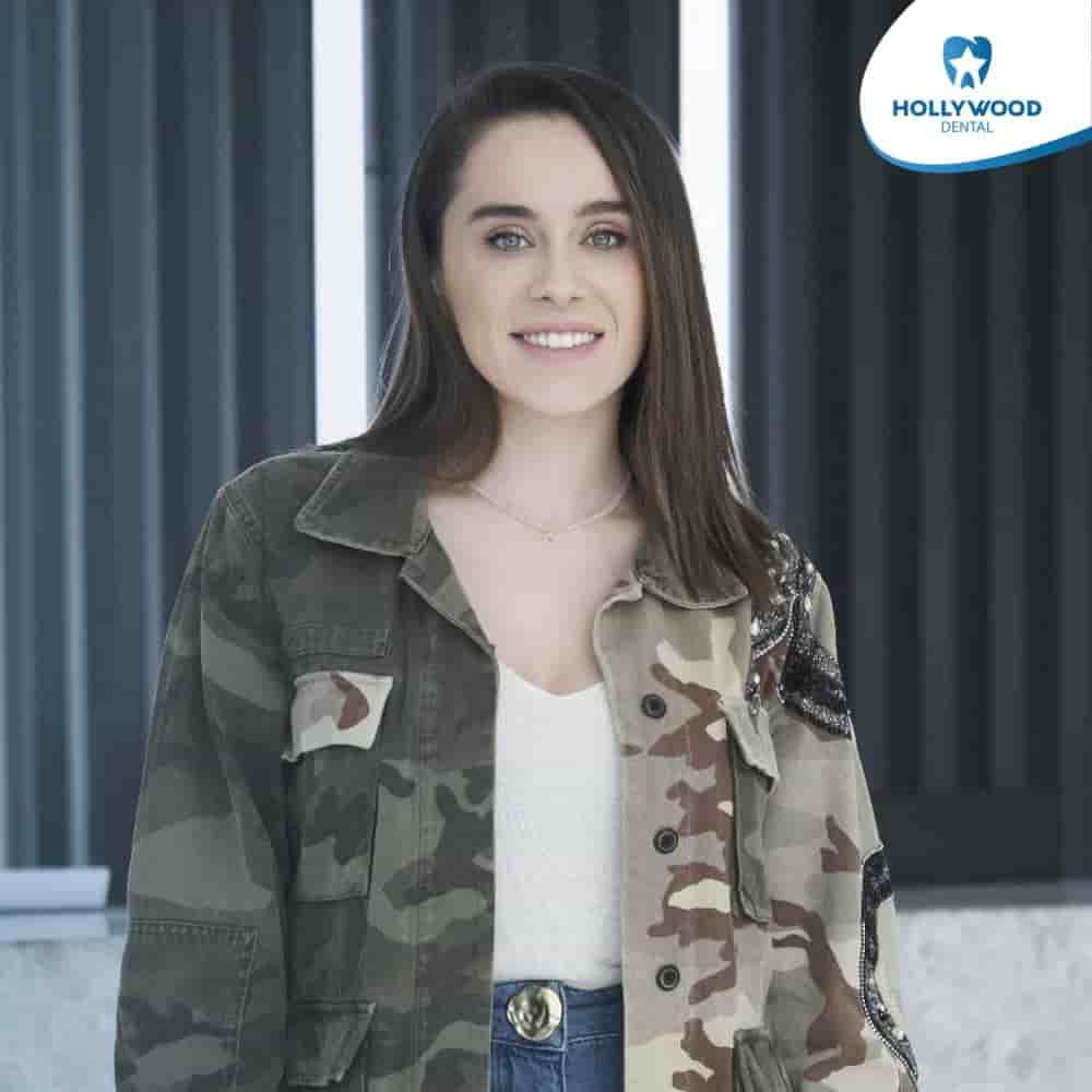 Hollywood Dental Izmir Turkey في Izmir، Turkey تعليقات من مرضى حقيقيين
 Slider image 8