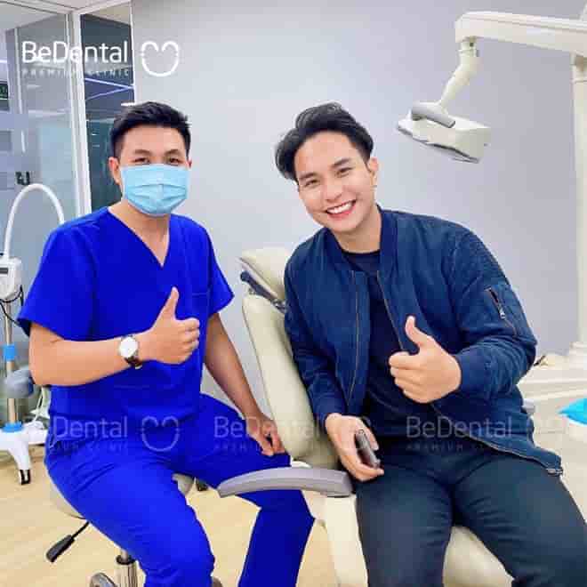 BeDental - Porcelain Veneers & Implants Center في Saigon,Ho Chi Minh، Vietnam تعليقات من مرضى حقيقيين
 Slider image 3