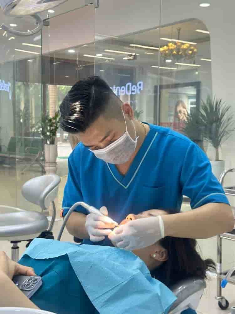 BeDental - Porcelain Veneers & Implants Center في Saigon,Ho Chi Minh، Vietnam تعليقات من مرضى حقيقيين
 Slider image 4