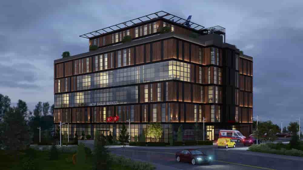 Aktip Hospital في Bartin، Turkey تعليقات من مرضى حقيقيين
 Slider image 1