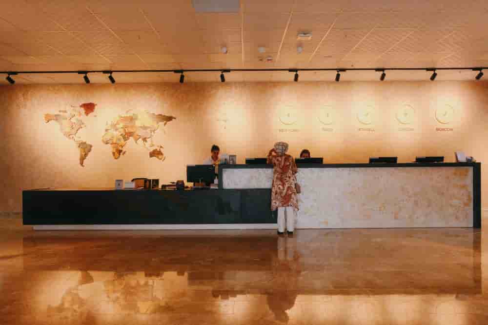 Aktip Hospital في Bartin، Turkey تعليقات من مرضى حقيقيين
 Slider image 2