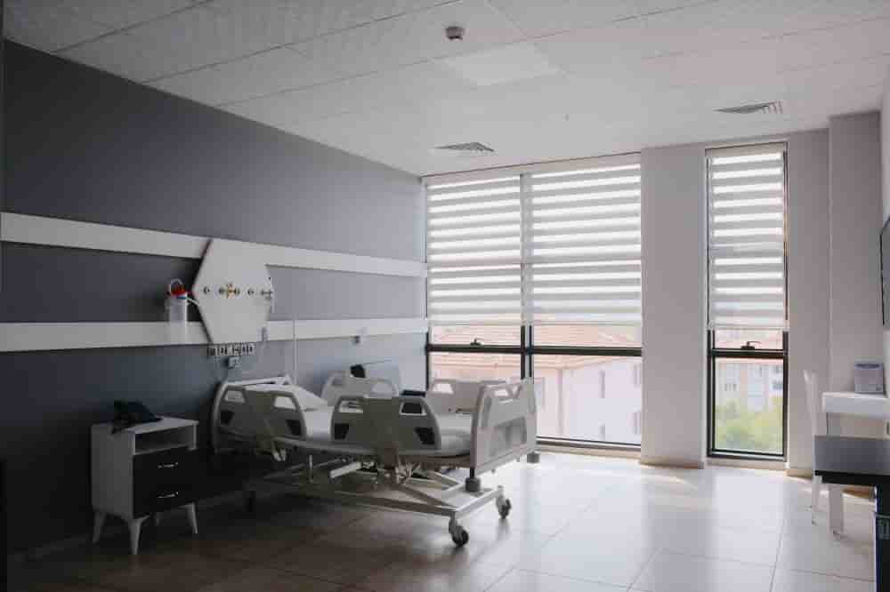 Aktip Hospital في Bartin، Turkey تعليقات من مرضى حقيقيين
 Slider image 3