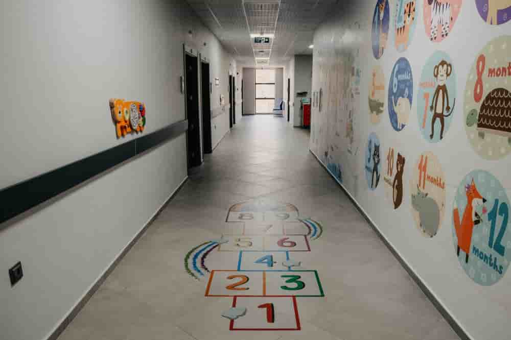 Aktip Hospital في Bartin، Turkey تعليقات من مرضى حقيقيين
 Slider image 4