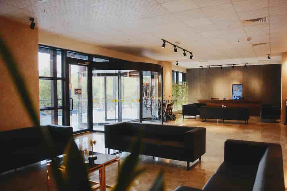 Aktip Hospital في Bartin، Turkey تعليقات من مرضى حقيقيين
 Slider image 5