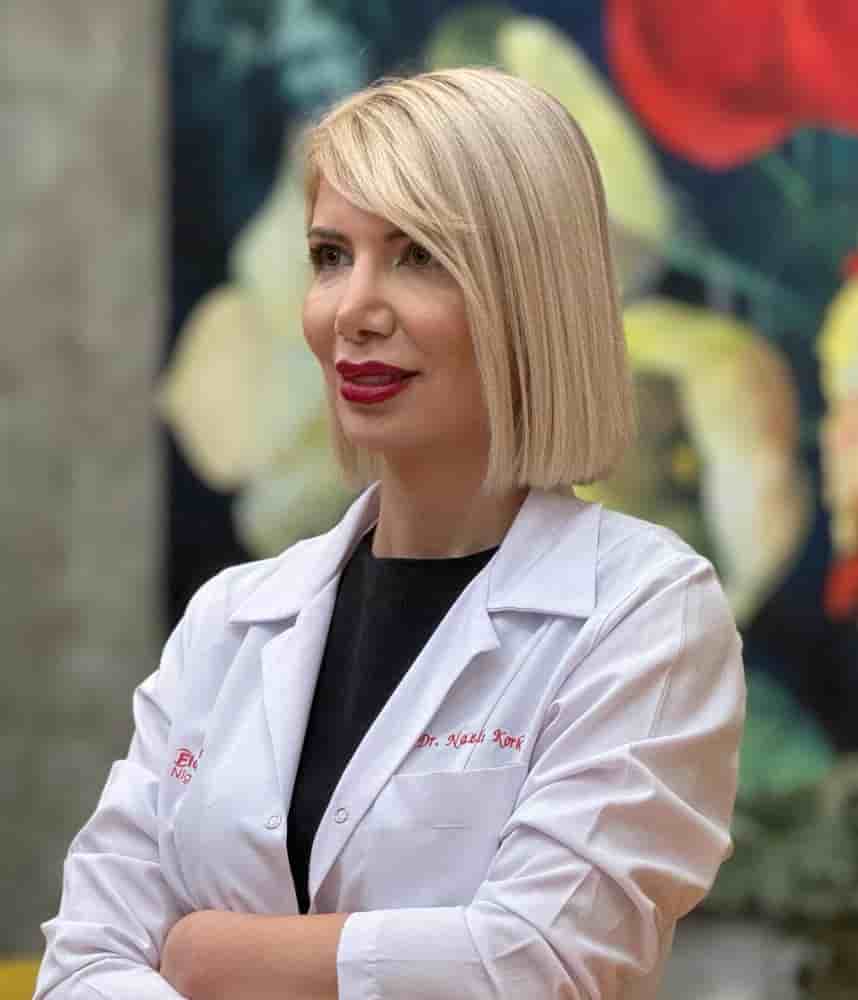 Dr. Nazli Korkmaz Clinic في Istanbul، Turkey تعليقات من مرضى حقيقيين
 Slider image 6