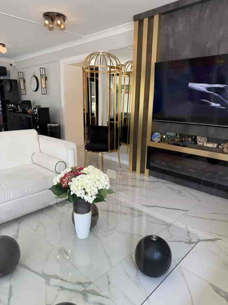 Dr. Nazli Korkmaz Clinic في Istanbul، Turkey تعليقات من مرضى حقيقيين
 Slider image 1