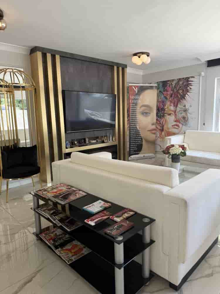 Dr. Nazli Korkmaz Clinic في Istanbul، Turkey تعليقات من مرضى حقيقيين
 Slider image 2