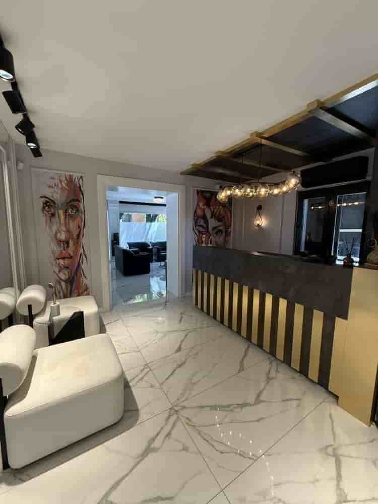 Dr. Nazli Korkmaz Clinic في Istanbul، Turkey تعليقات من مرضى حقيقيين
 Slider image 3