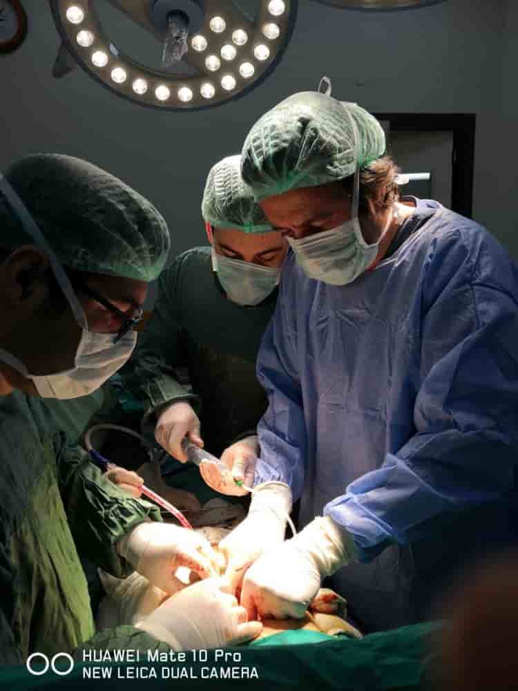 Dr. Ibrahim Karatas في ، Turkey تعليقات من مرضى حقيقيين
 Slider image 4