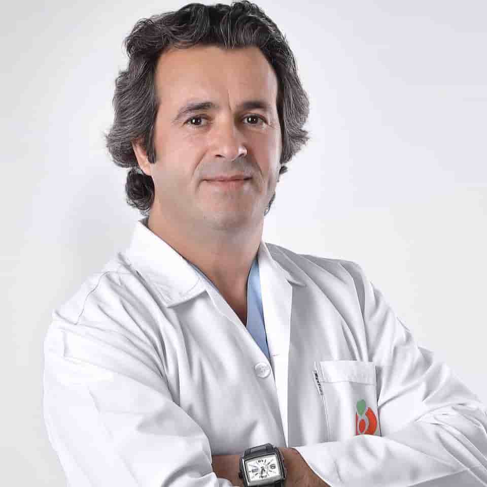 Dr. Ibrahim Karatas في ، Turkey تعليقات من مرضى حقيقيين
 Slider image 1