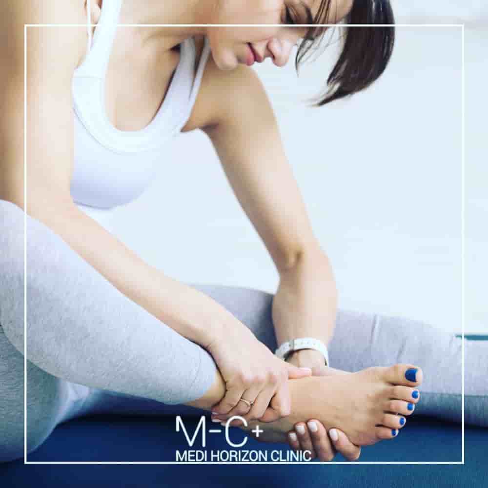 Medi Horizon Clinic في Warsaw، Poland تعليقات من مرضى حقيقيين
 Slider image 1