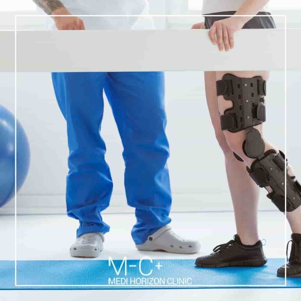 Medi Horizon Clinic في Warsaw، Poland تعليقات من مرضى حقيقيين
 Slider image 3