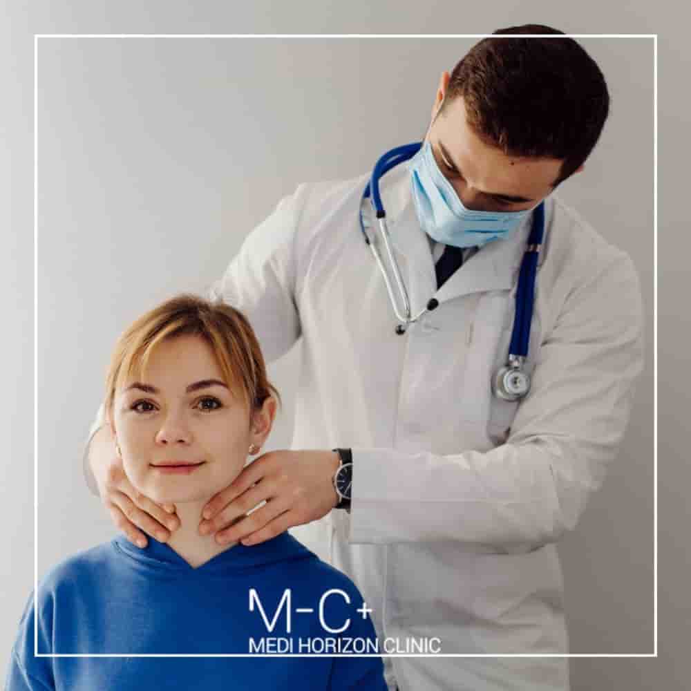 Medi Horizon Clinic في Warsaw، Poland تعليقات من مرضى حقيقيين
 Slider image 4