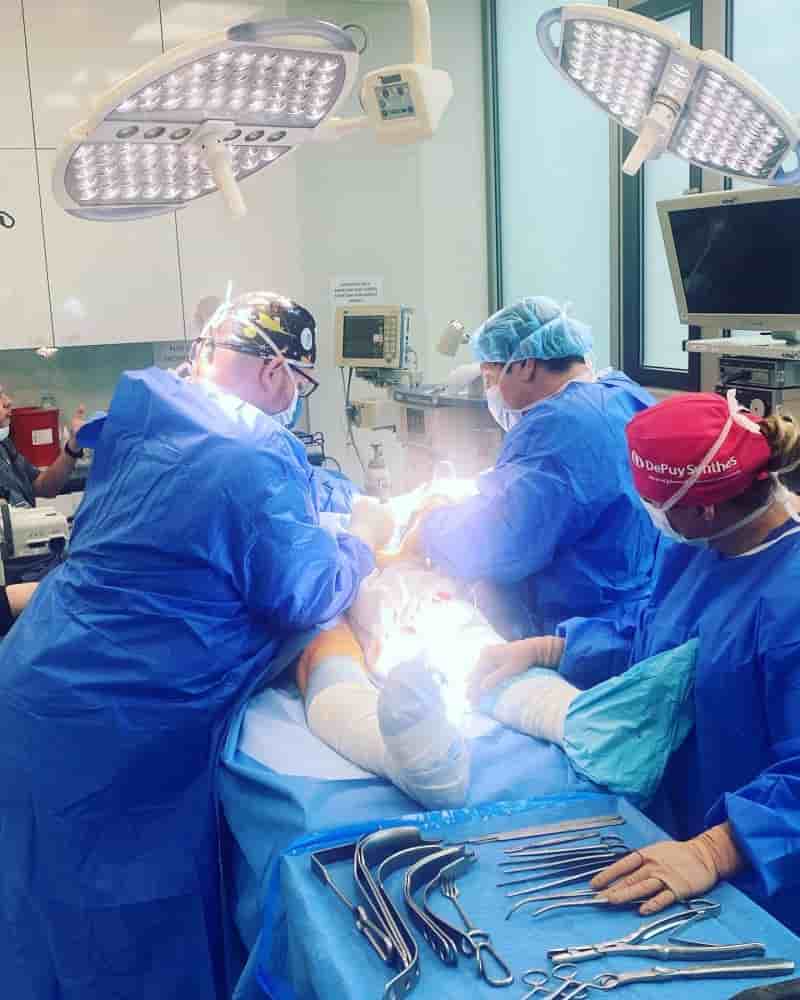 Medi Horizon Clinic في Warsaw، Poland تعليقات من مرضى حقيقيين
 Slider image 6
