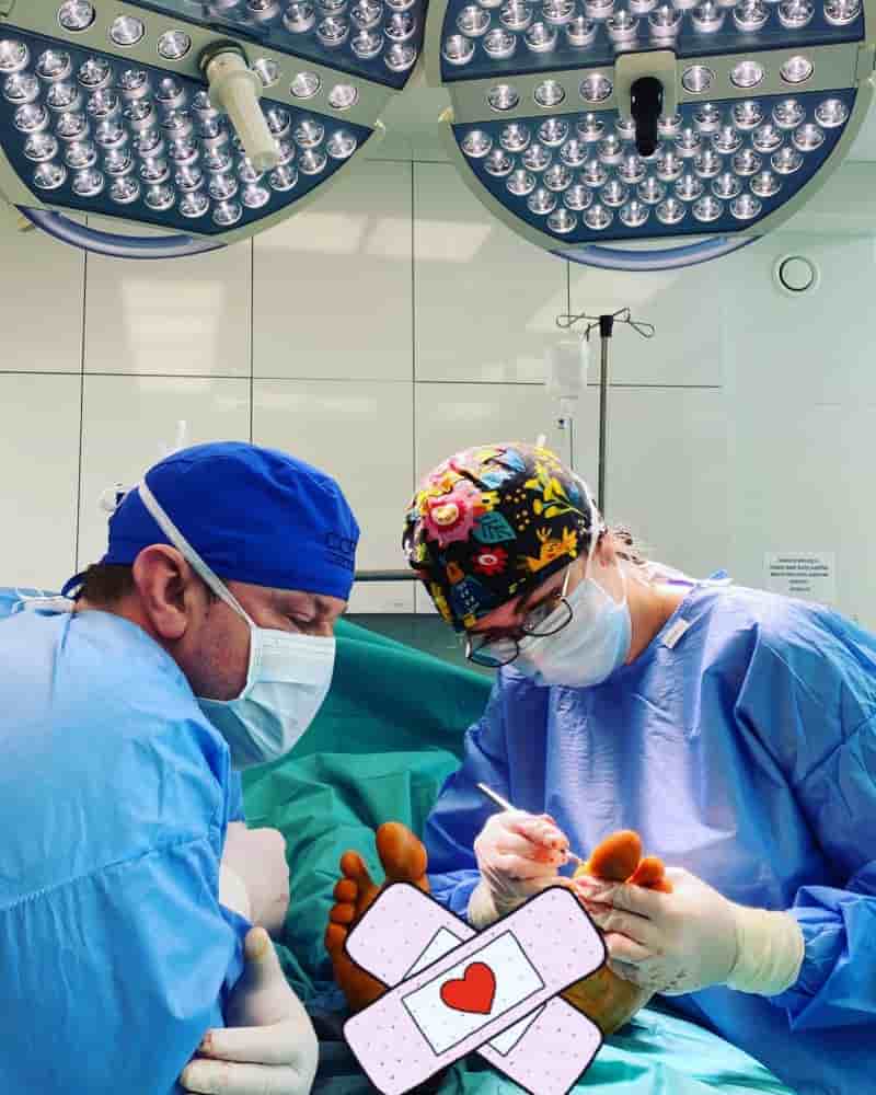Medi Horizon Clinic في Warsaw، Poland تعليقات من مرضى حقيقيين
 Slider image 7