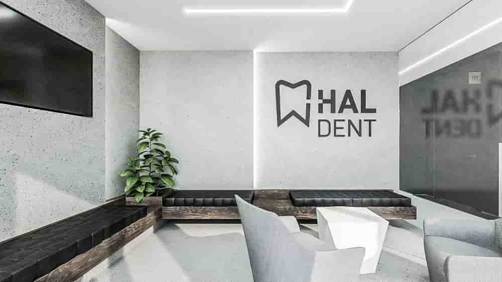 HALDENT Clinic في Krakow، Poland تعليقات من مرضى حقيقيين
 Slider image 1