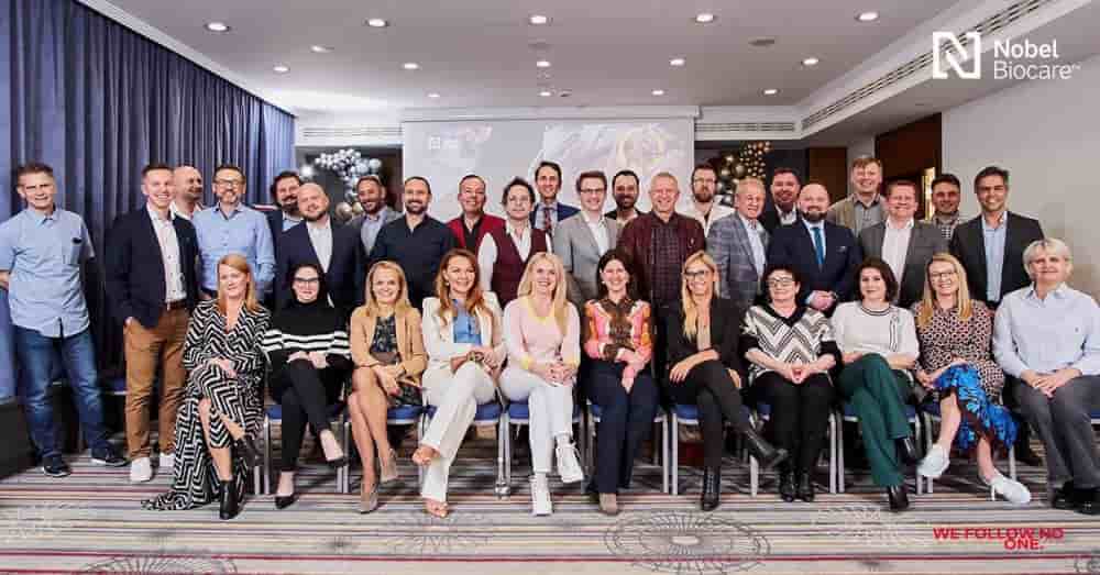 HALDENT Clinic في Krakow، Poland تعليقات من مرضى حقيقيين
 Slider image 3