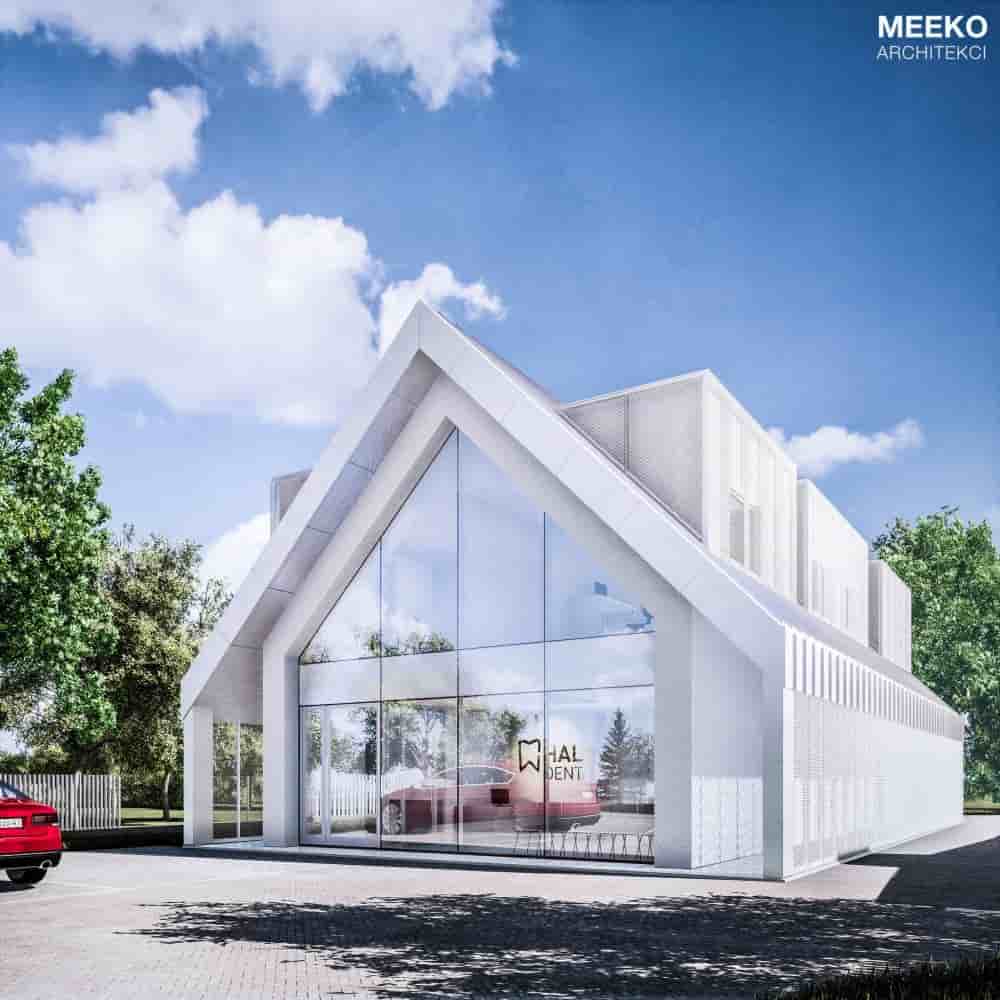 HALDENT Clinic في Krakow، Poland تعليقات من مرضى حقيقيين
 Slider image 4