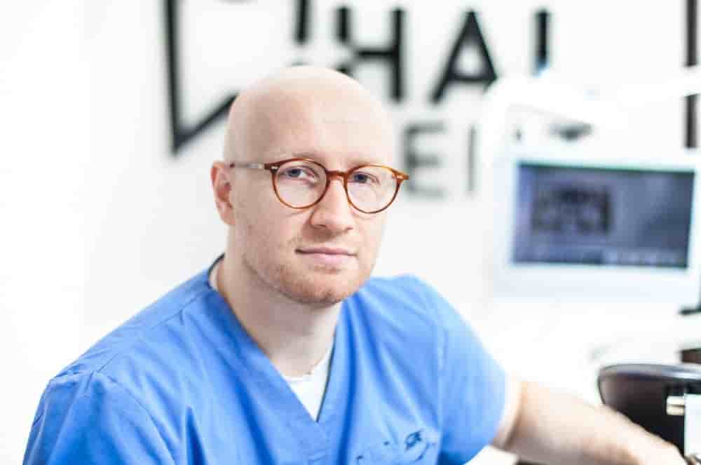 HALDENT Clinic في Krakow، Poland تعليقات من مرضى حقيقيين
 Slider image 5