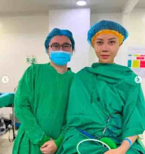 Dr. Nhan Ho Aesthetics and Plastic Surgery في Ho Chi Minh، Vietnam تعليقات من مرضى حقيقيين
 Slider image 5