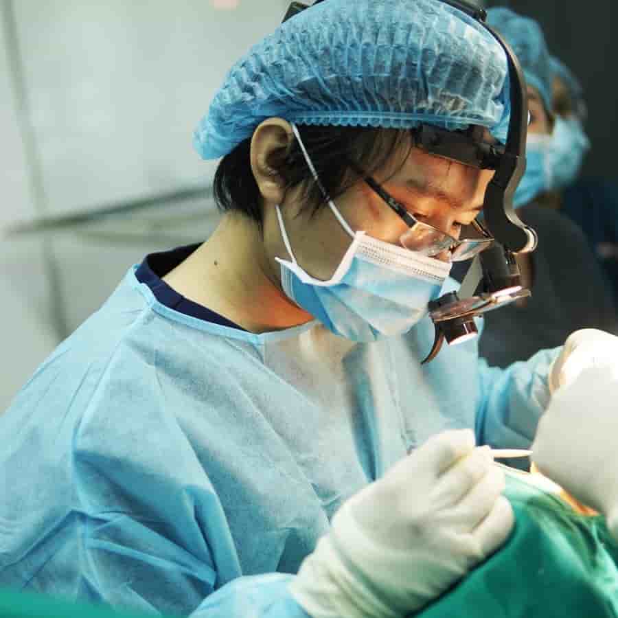 Dr. Nhan Ho Aesthetics and Plastic Surgery في Ho Chi Minh، Vietnam تعليقات من مرضى حقيقيين
 Slider image 7