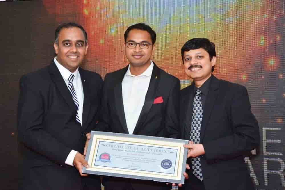 Dr. Sachin Mittal s Advanced Dentistry في Hisar، India تعليقات من مرضى حقيقيين
 Slider image 1