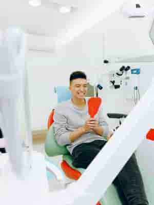 Dr. Sachin Mittal s Advanced Dentistry في Hisar، India تعليقات من مرضى حقيقيين
 Slider image 3