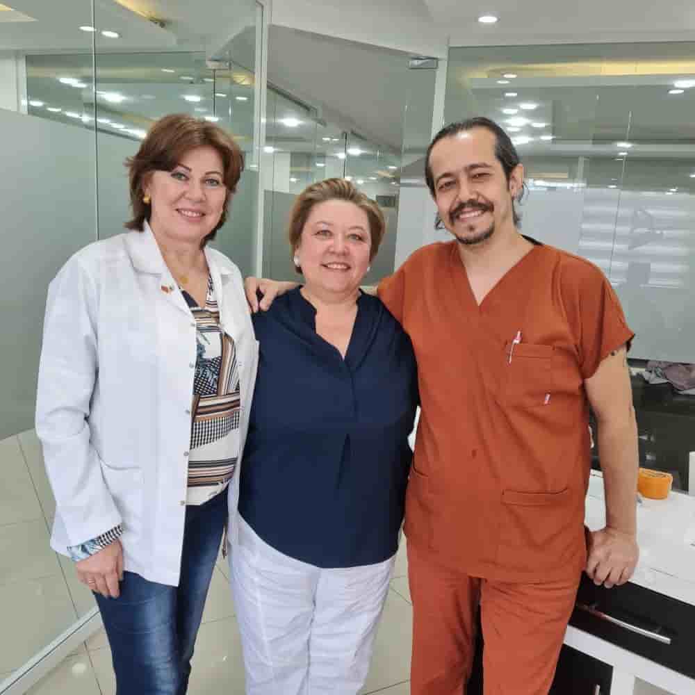 Prestij Dental Clinic في Antalya، Turkey تعليقات من مرضى حقيقيين
 Slider image 3