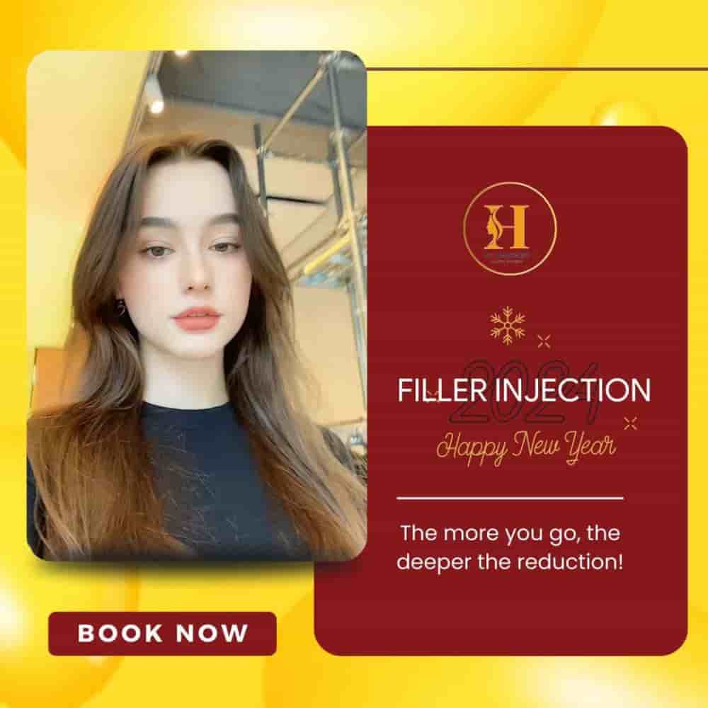 Dr. Harvard - Plastic Surgery في Danang، Vietnam تعليقات من مرضى حقيقيين
 Slider image 2