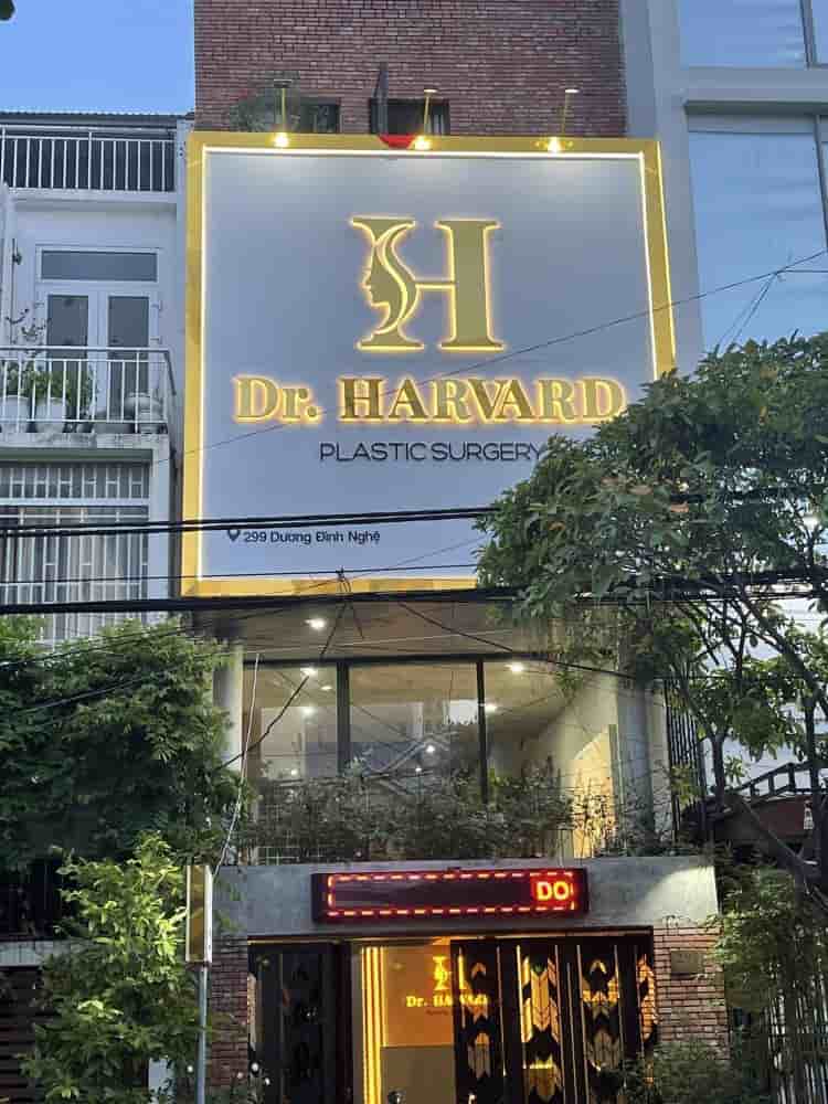 Dr. Harvard - Plastic Surgery في Danang، Vietnam تعليقات من مرضى حقيقيين
 Slider image 5