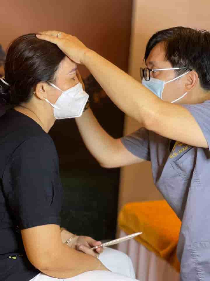 Dr. Harvard - Plastic Surgery في Danang، Vietnam تعليقات من مرضى حقيقيين
 Slider image 7