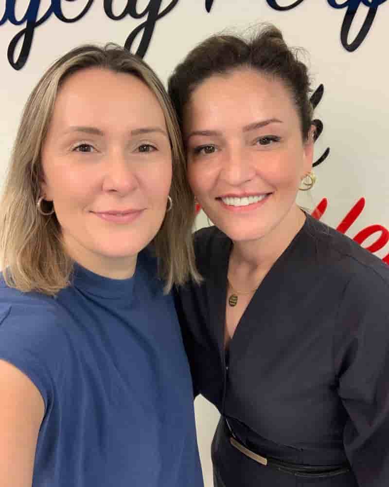 Dr. Seda Kocyigit Dental Clinic في Istanbul، Turkey تعليقات من مرضى حقيقيين
 Slider image 4