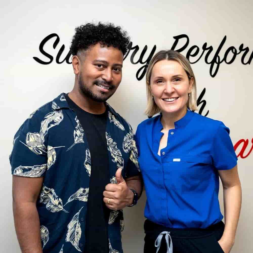 Dr. Seda Kocyigit Dental Clinic في Istanbul، Turkey تعليقات من مرضى حقيقيين
 Slider image 8