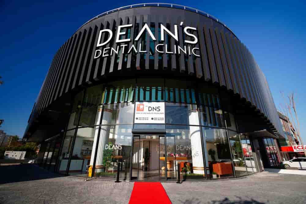 Dean's Dental Clinic في Antalya، Turkey تعليقات من مرضى حقيقيين
 Slider image 1