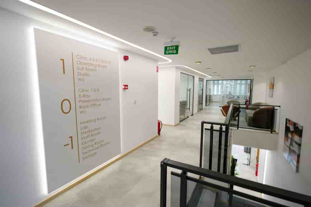 Dean's Dental Clinic في Antalya، Turkey تعليقات من مرضى حقيقيين
 Slider image 2