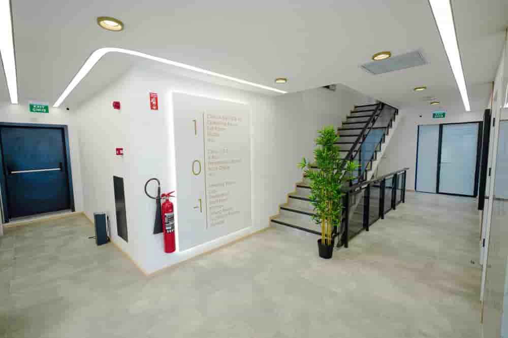 Dean's Dental Clinic في Antalya، Turkey تعليقات من مرضى حقيقيين
 Slider image 4
