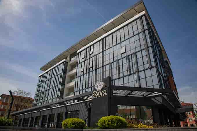 Ebru Ersan Dental Solutions في Istanbul، Turkey تعليقات من مرضى حقيقيين
 Slider image 4