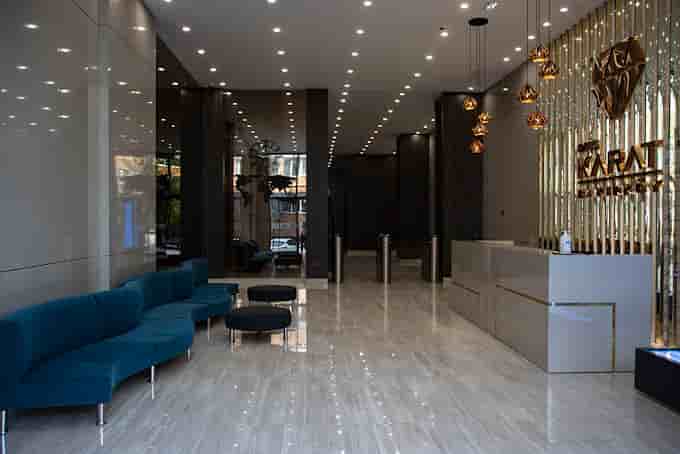 Ebru Ersan Dental Solutions في Istanbul، Turkey تعليقات من مرضى حقيقيين
 Slider image 5