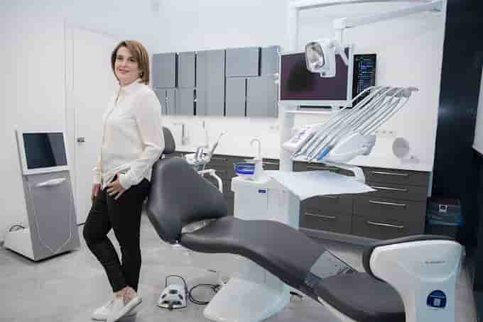Ebru Ersan Dental Solutions في Istanbul، Turkey تعليقات من مرضى حقيقيين
 Slider image 6