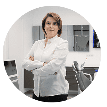 Ebru Ersan Dental Solutions في Istanbul، Turkey تعليقات من مرضى حقيقيين
 Slider image 9