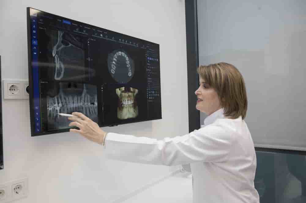 Ebru Ersan Dental Solutions في Istanbul، Turkey تعليقات من مرضى حقيقيين
 Slider image 1