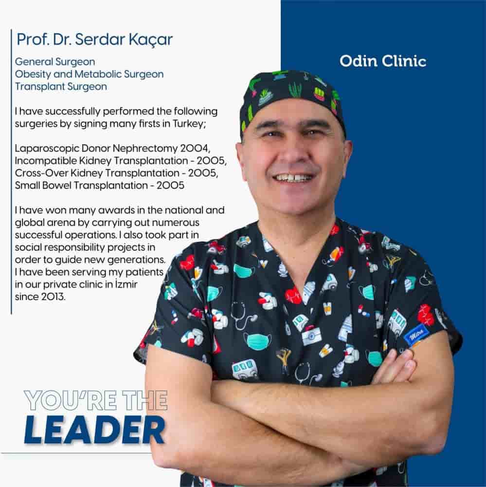 Odin Clinic في Izmir، Turkey تعليقات من مرضى حقيقيين
 Slider image 7