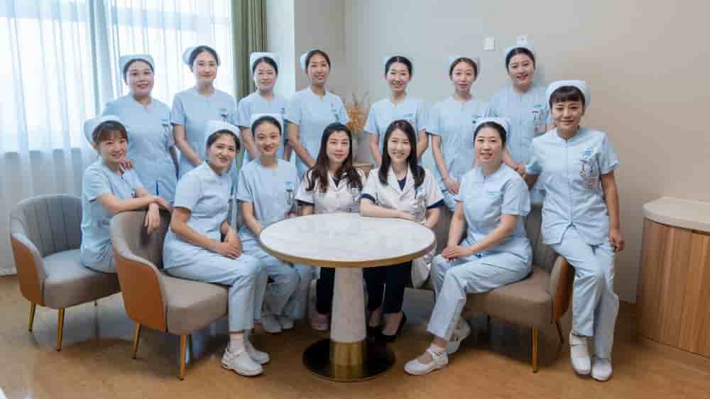 Beijing Bioocus Medical Group في Beijing، China تعليقات من مرضى حقيقيين
 Slider image 7
