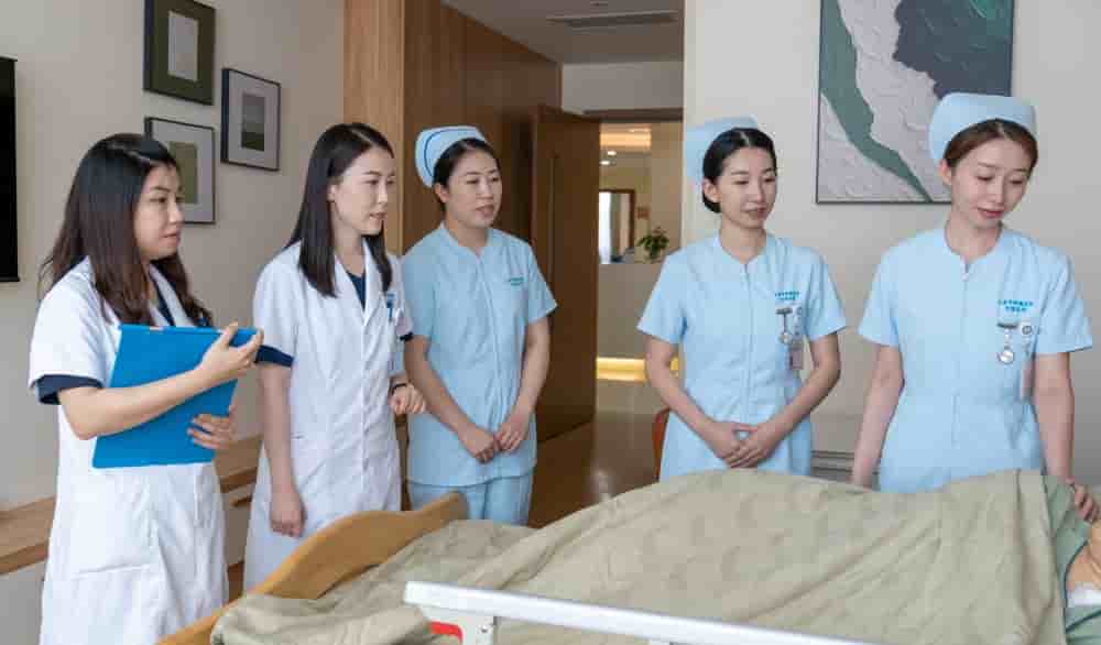 Beijing Bioocus Medical Group في Beijing، China تعليقات من مرضى حقيقيين
 Slider image 8