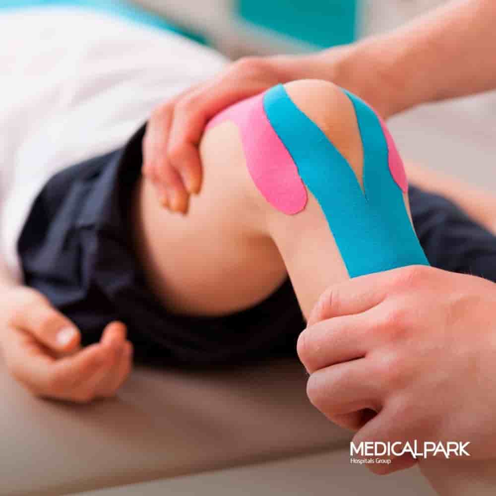 Medical Park Hospitals Group في Istanbul، Turkey تعليقات من مرضى حقيقيين
 Slider image 2