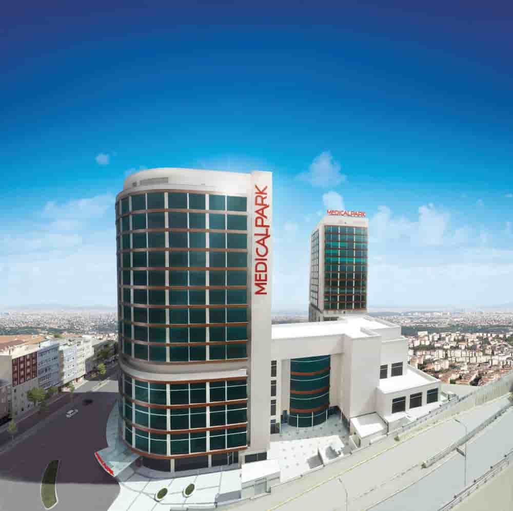 Medical Park Hospitals Group في Istanbul، Turkey تعليقات من مرضى حقيقيين
 Slider image 4