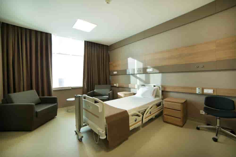 Medical Park Hospitals Group في Istanbul، Turkey تعليقات من مرضى حقيقيين
 Slider image 5
