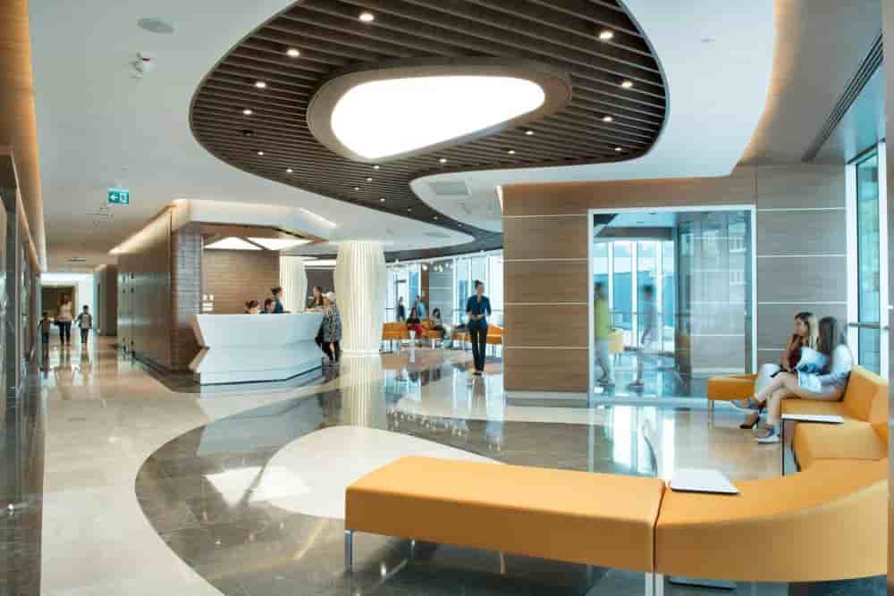 Medical Park Hospitals Group في Istanbul، Turkey تعليقات من مرضى حقيقيين
 Slider image 6