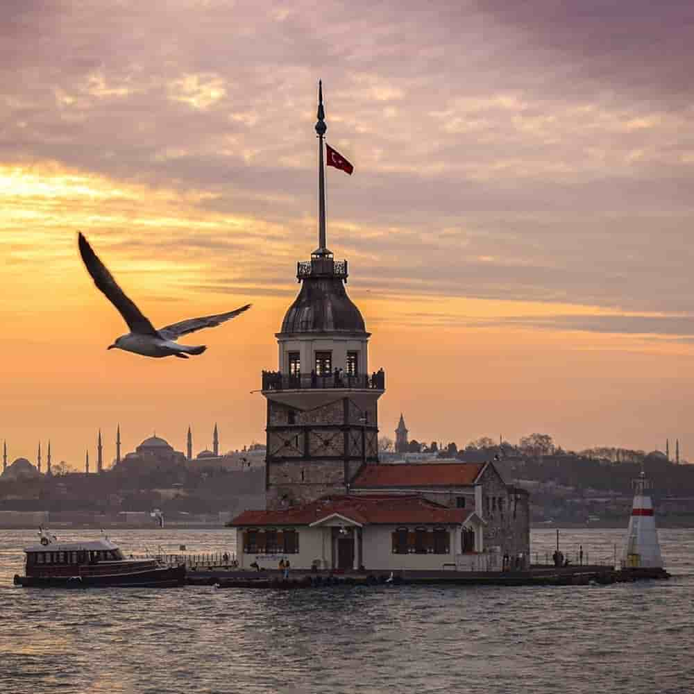 Clinic Prime Istanbul في Istanbul، Turkey تعليقات من مرضى حقيقيين
 Slider image 4