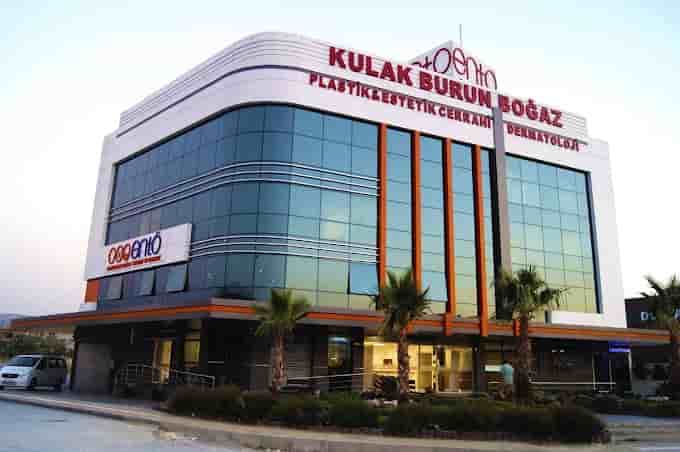 Private Ento Surgical Medical Center في Izmir، Turkey تعليقات من مرضى حقيقيين
 Slider image 1